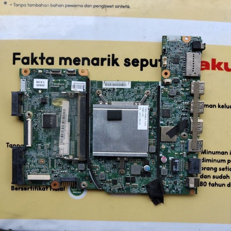 MAINBOARD ACER ASPIRE ONE Z 1402