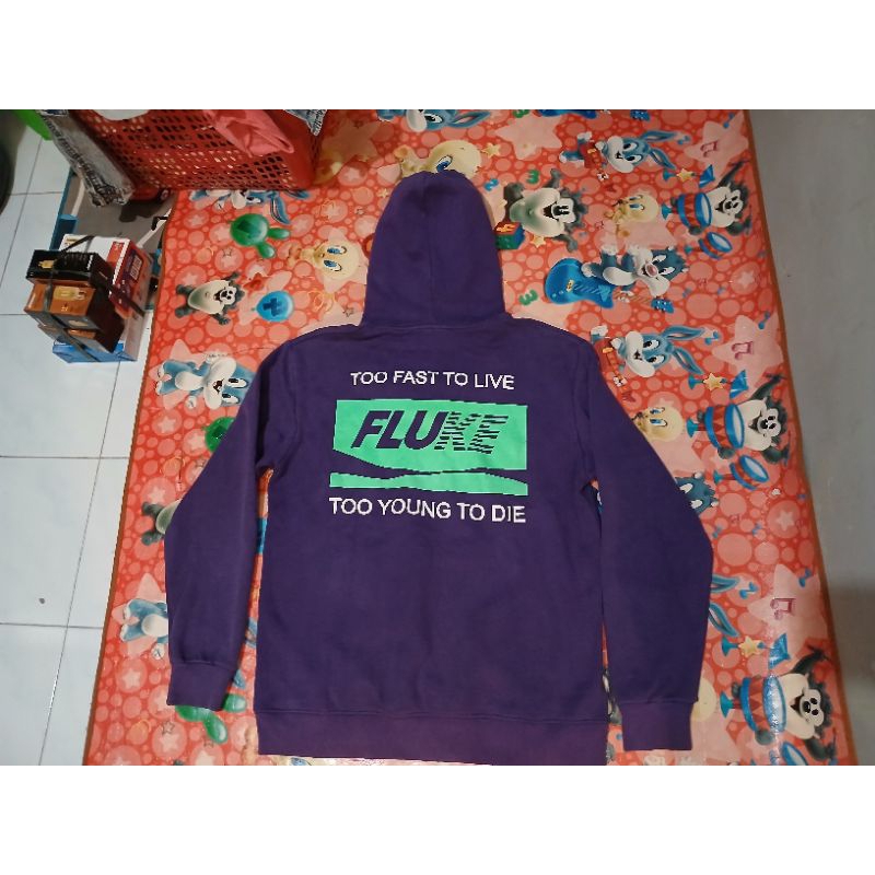 Hodie Fluke Original
