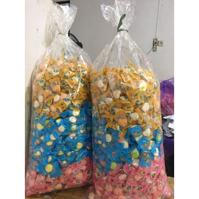 

Yuppy 250gram & 500gram