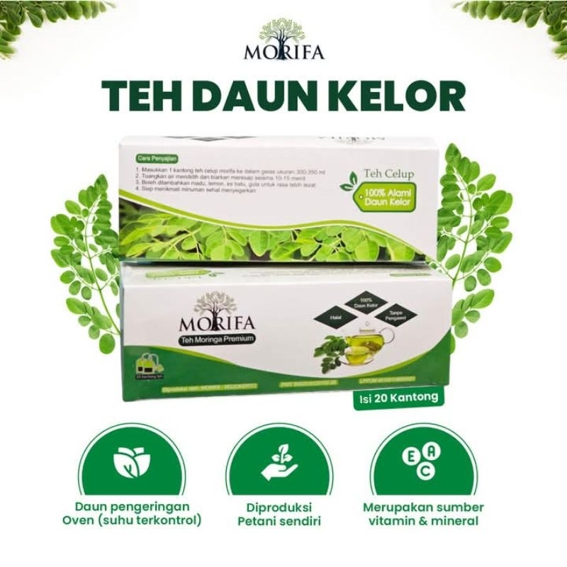 

tehdaunkelor100%original