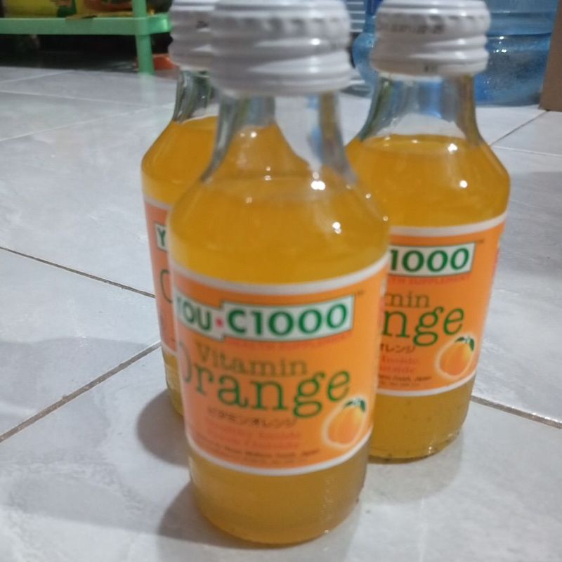 

c1000 orange