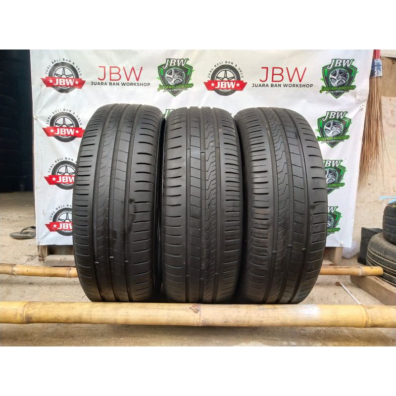 Hankook kinergy Ex 205/65 R15