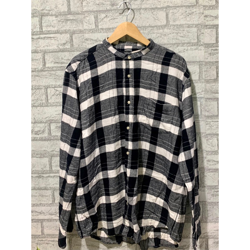 PRELOVE FLANEL SCOTCH & CO