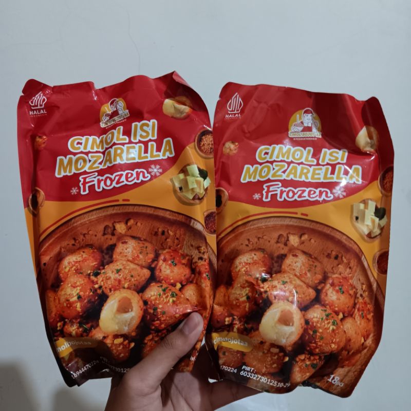 

sealed – cimol bojot aa