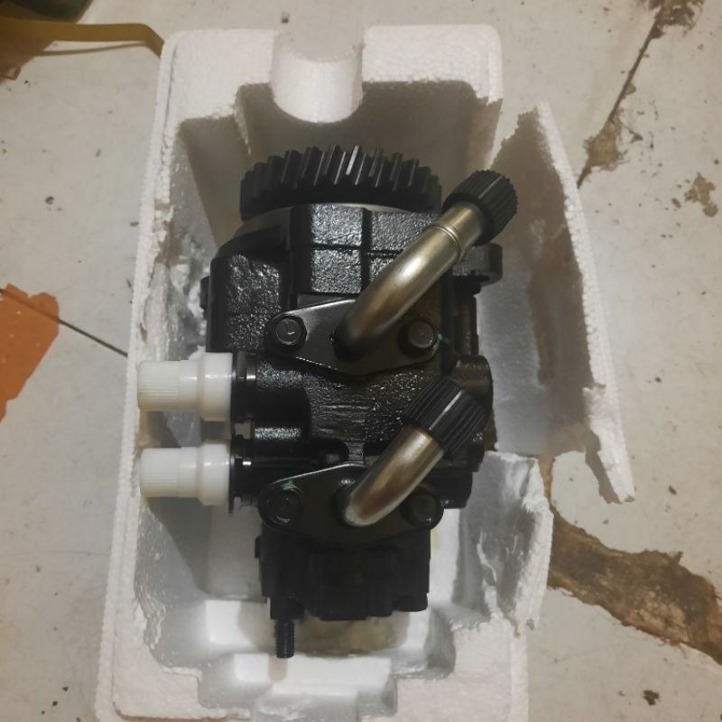 POMPA POWER STEERING PUMP STIR ISUZU ELF NQR71 NQR 71