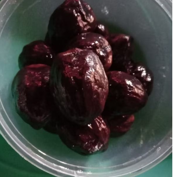 muncang adu mantili siap adu pasangan sortiran