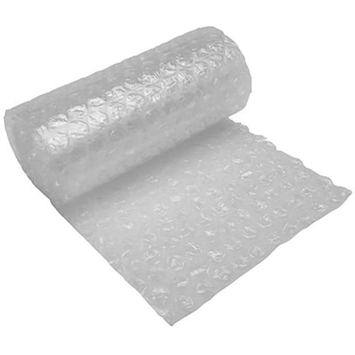 

Tambahan packing dengan Bubble Wrap supaya paket lebih aman CUMA 2CM