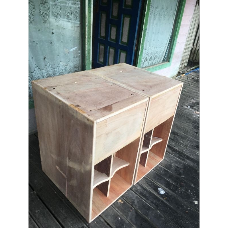 box speaker subpali  12 inch custom