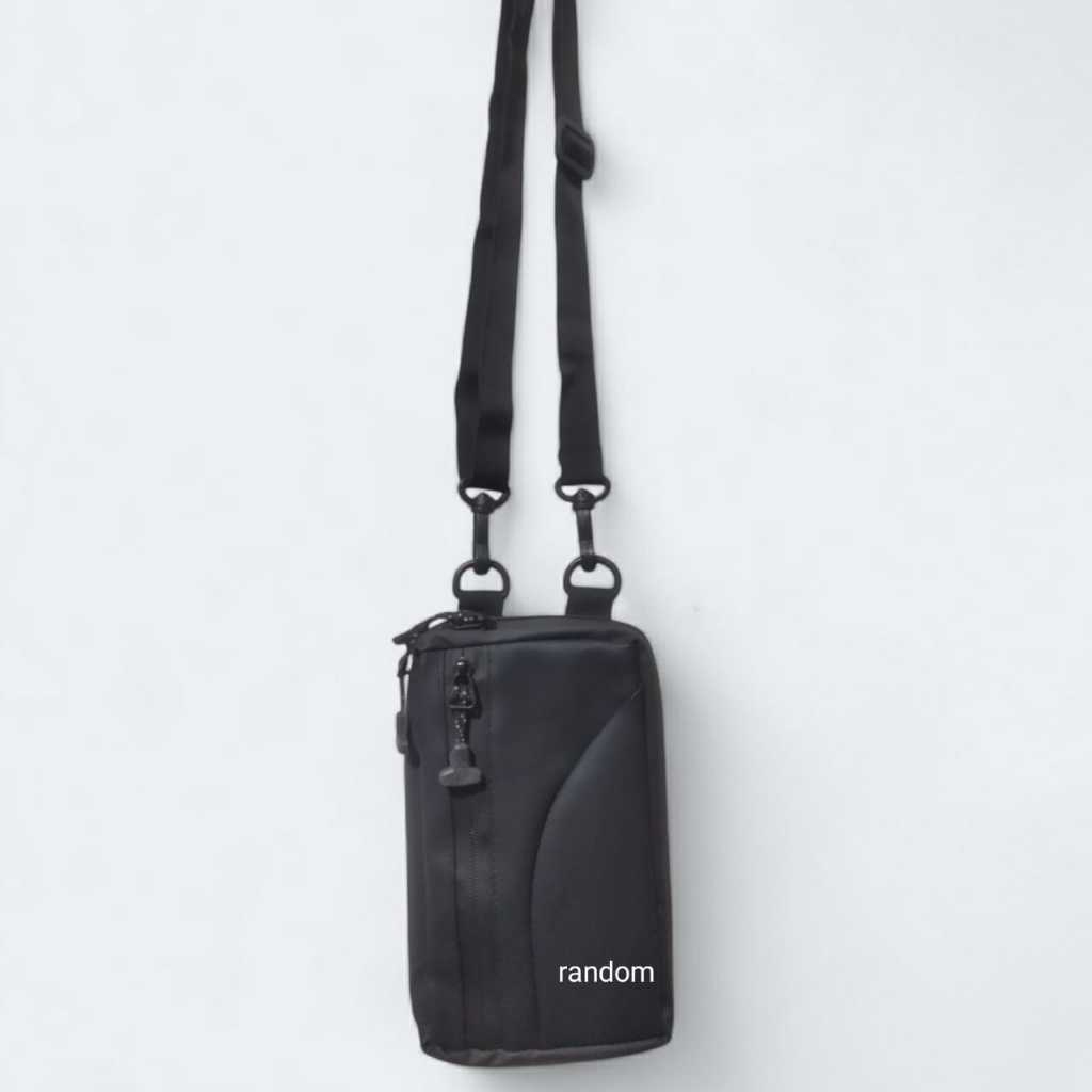 TAS HP / SLING PHONE / TAS WALLET - HANGGING WALLET PHONE WARDAH FASHION