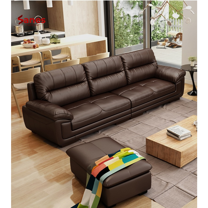 Sofa Minimalis ruang tamu mini estetic