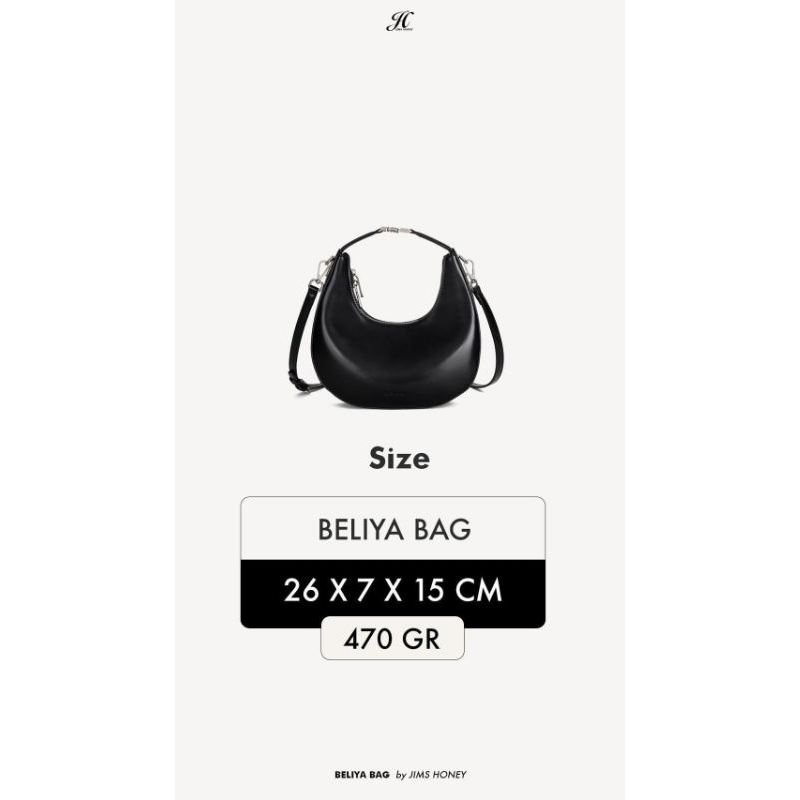 BELIYA BAG