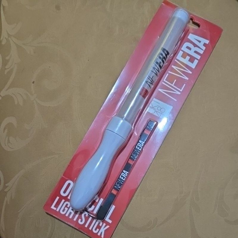 (preloved) JKT48 official lightstick