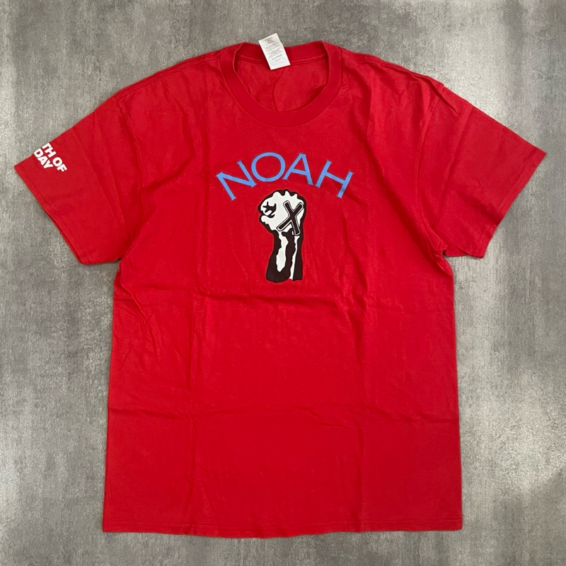 kaos band Youth of Today X Noah