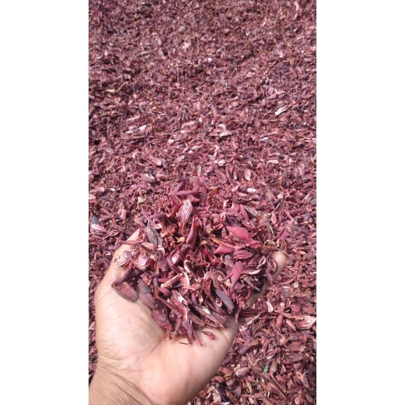 

Bawang dayak kering500gram