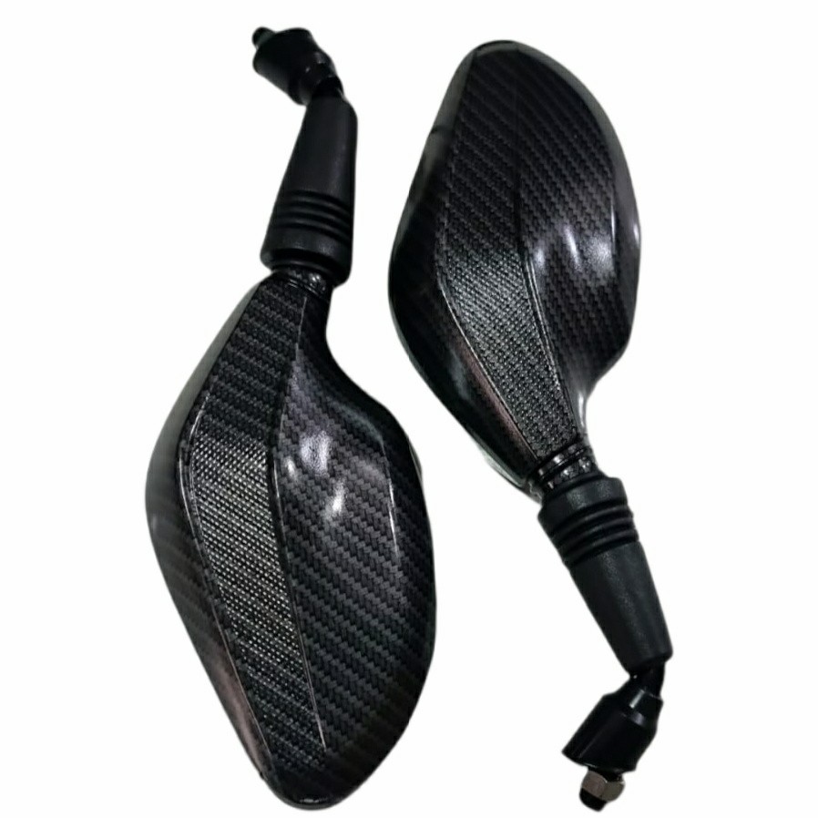 Spion Click CARBON UNIVERSAL