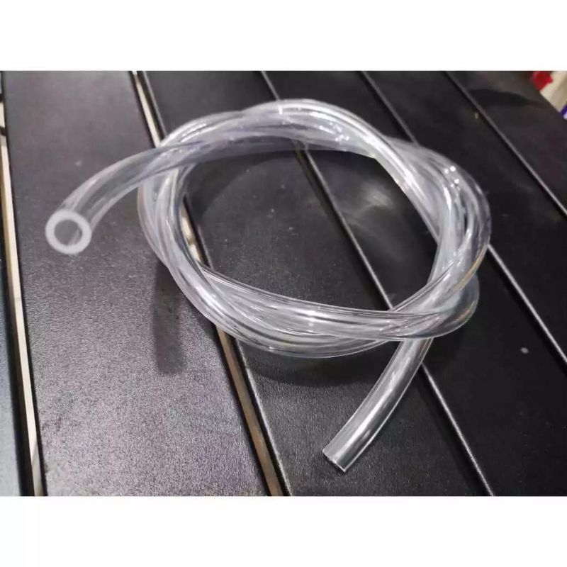selang alat refill gas portable 8 mm