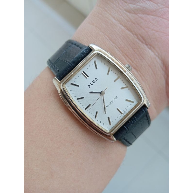 jam tank alba original