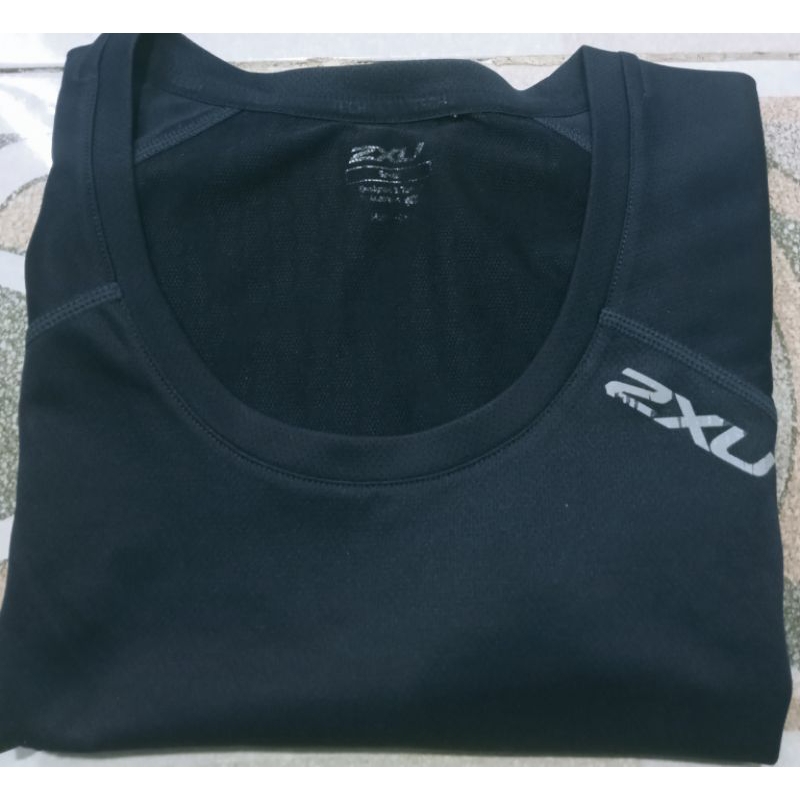 2xu preloved ORI.