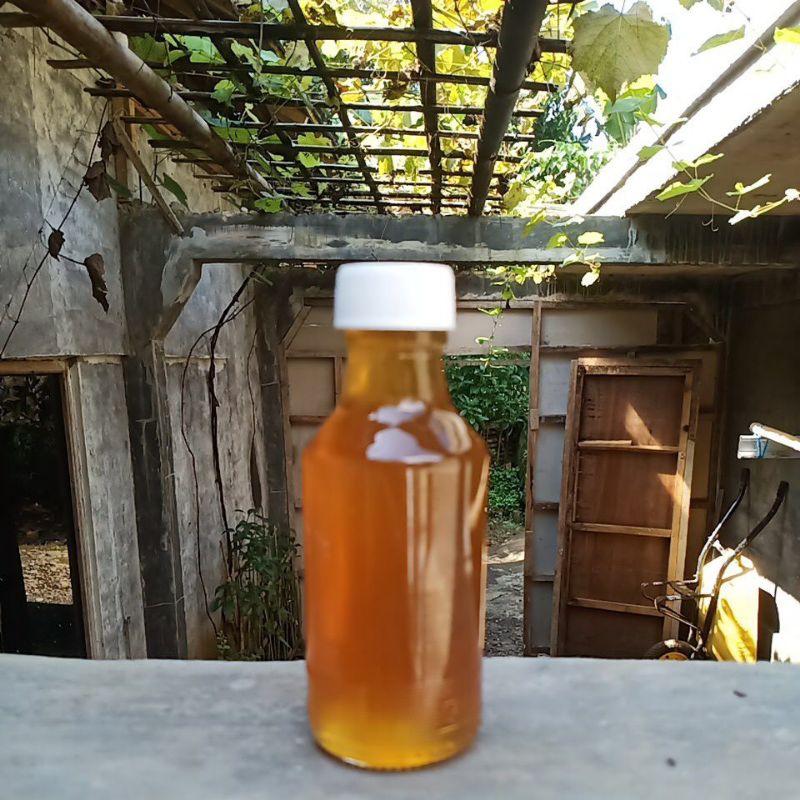 

Madu Murni SKR