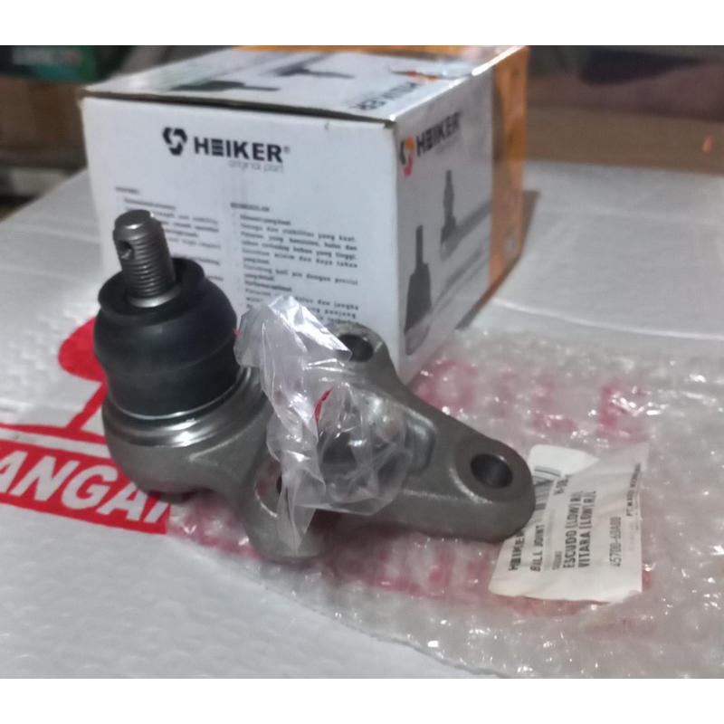 Ball joint bawah heiker Suzuki escudo