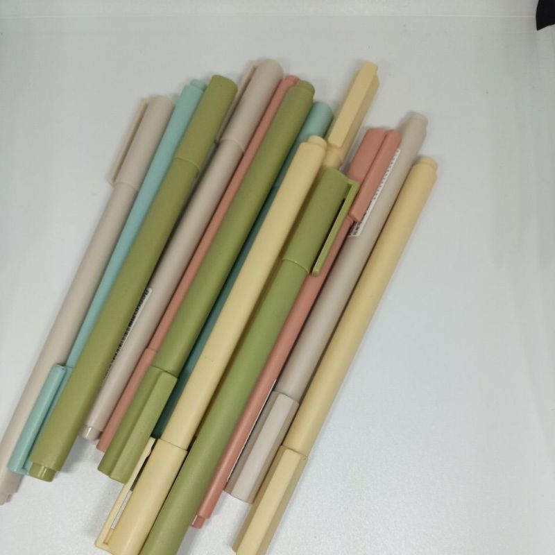 

Pensil unlimited ga perlu di serut tahan lama 8604