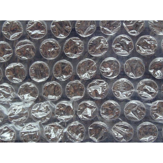 

PACKING BUBBLE WRAP(WAJIB)