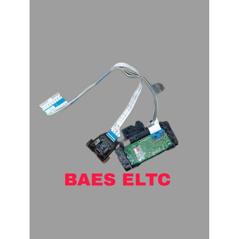 MODUL-WIFI+SENSOR-REMOTE-TV-LG-32LM630-32LM630-32LM630