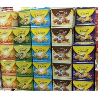 

snack kaleng aneka rasa 400gr