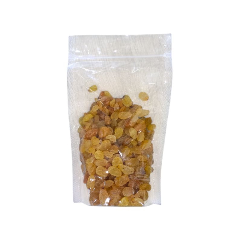 

Kismis Kuning Al Habib Varian 250 gram, 500 gram dan 1 Kg