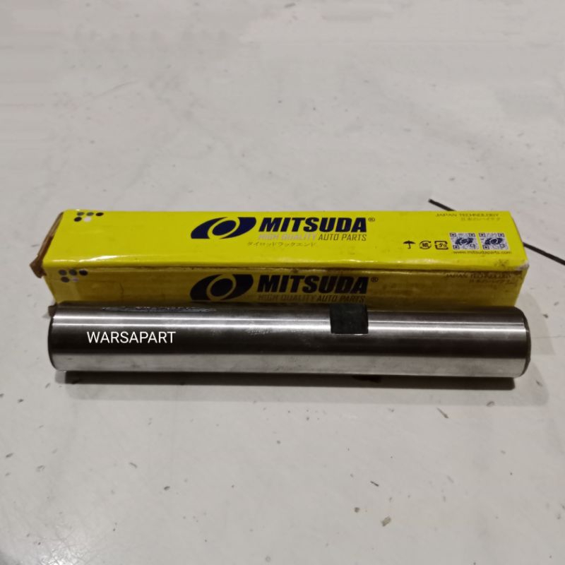 AS BUSI PIN/AS KING PIN COLT DIESEL FE/PS RAGASA CANTER