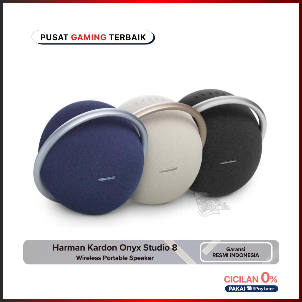 Harman Kardon Onyx Studio 8 | Onyx Studio 7 Original