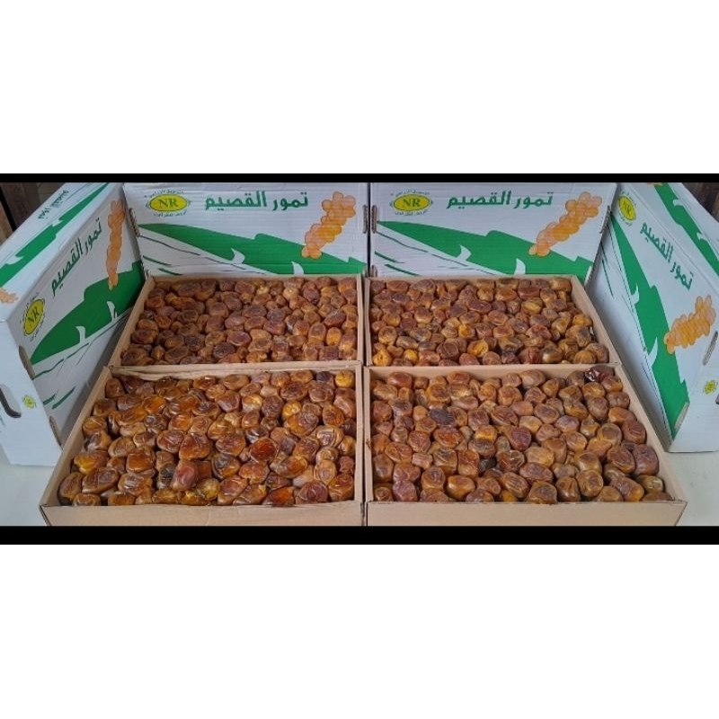 

kurma sukari