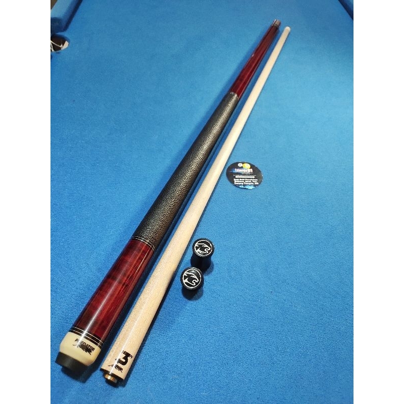 Predator Ikon 2-1 Shaft 314³ Uniloc Second Istimewa
