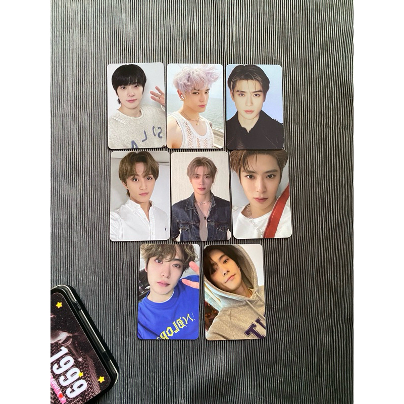 jaehyun pob everline