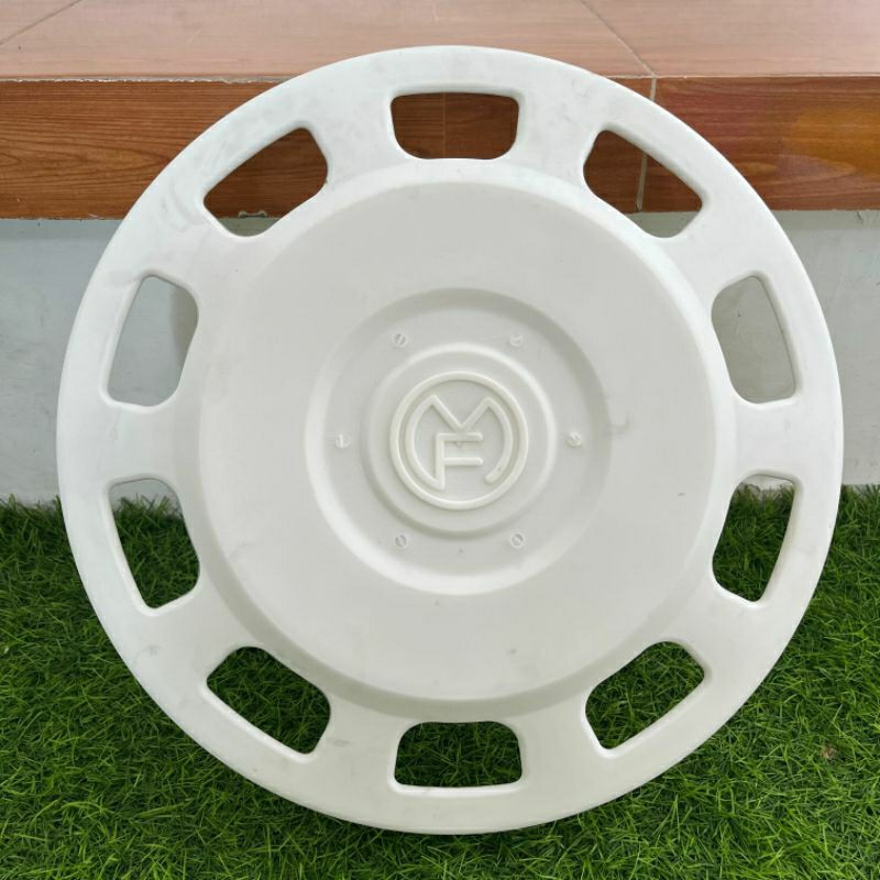 WILDOP DOP WHELDOP TRUK