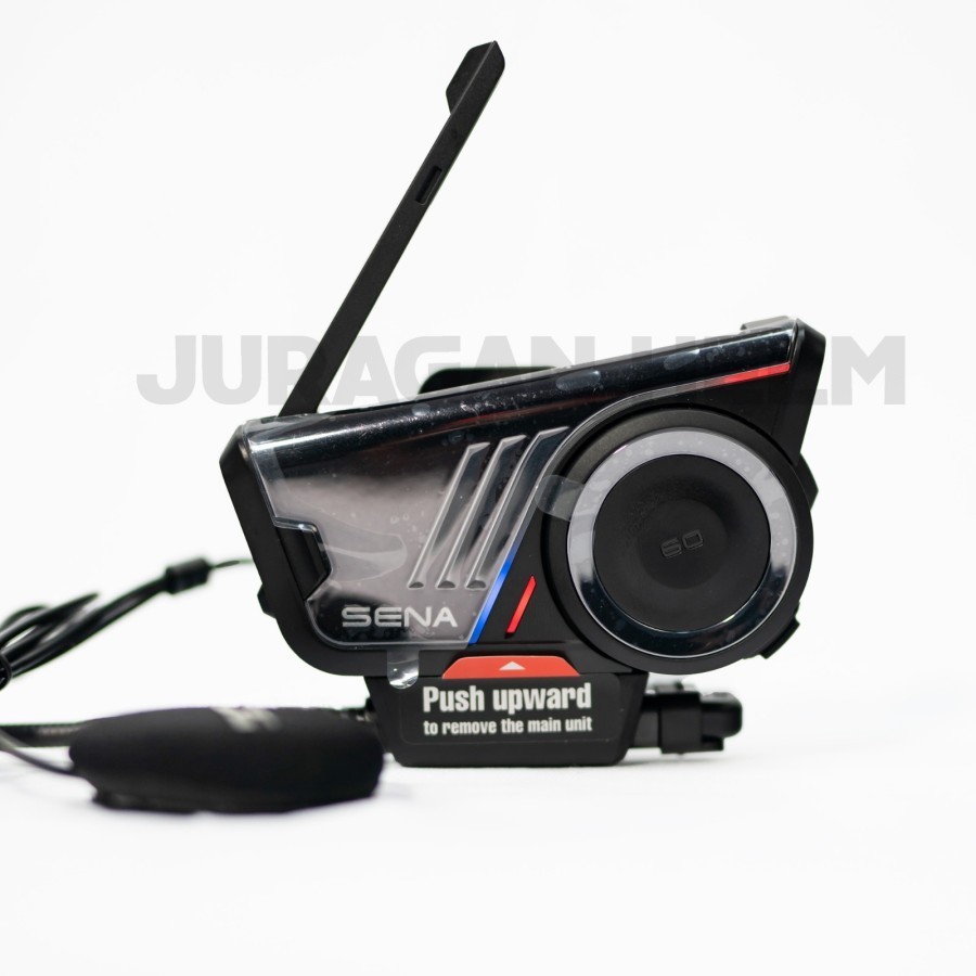 SENA 60S LOOSE PACK BLUETOOTH HEADSET