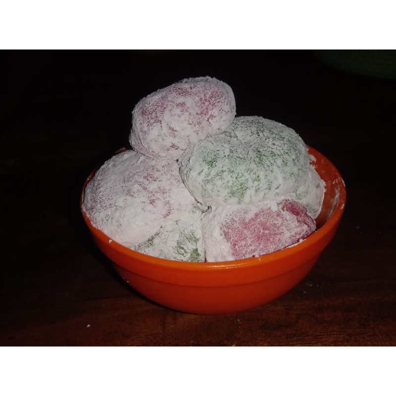 

mochi