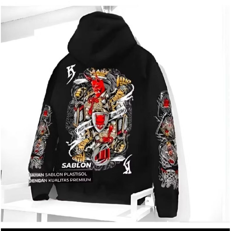 jaket sunmori/jaket pristreet/jaket racing/jaket motor sunmori/sweater anak laki-laki/Hoodie prostre