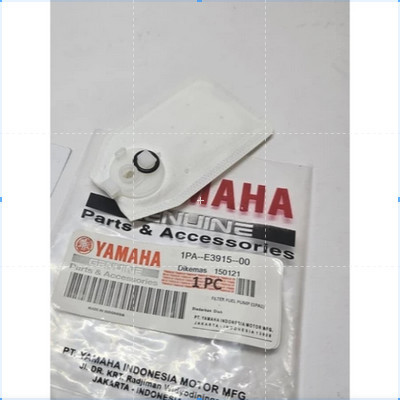 Pampers Filter Saringan Fuel Pump Motor Vixion New Vixion NVL NVA 1PA-E3915/E3907-00