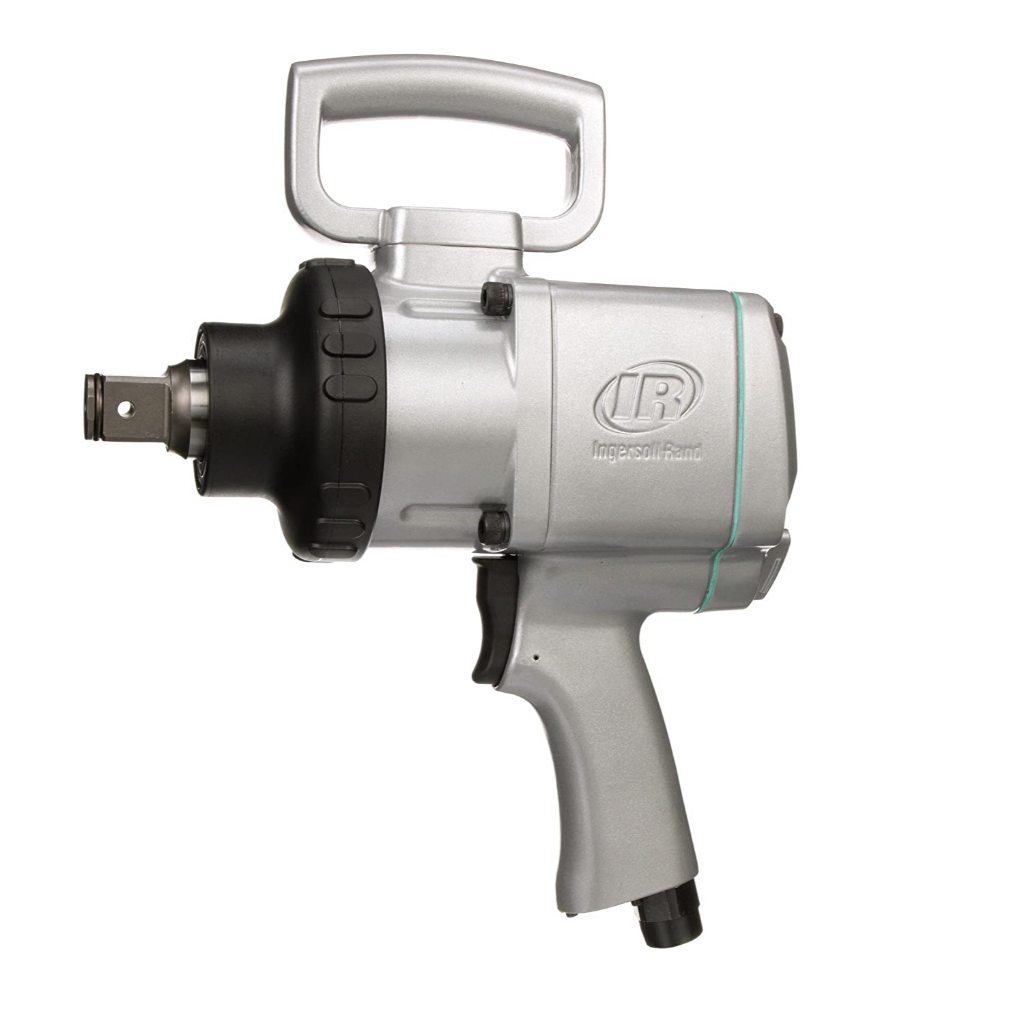 Ingersoll Rand 295A 1" Sq Impact Wrench | IR 295A 1" Dr Impact Wrench