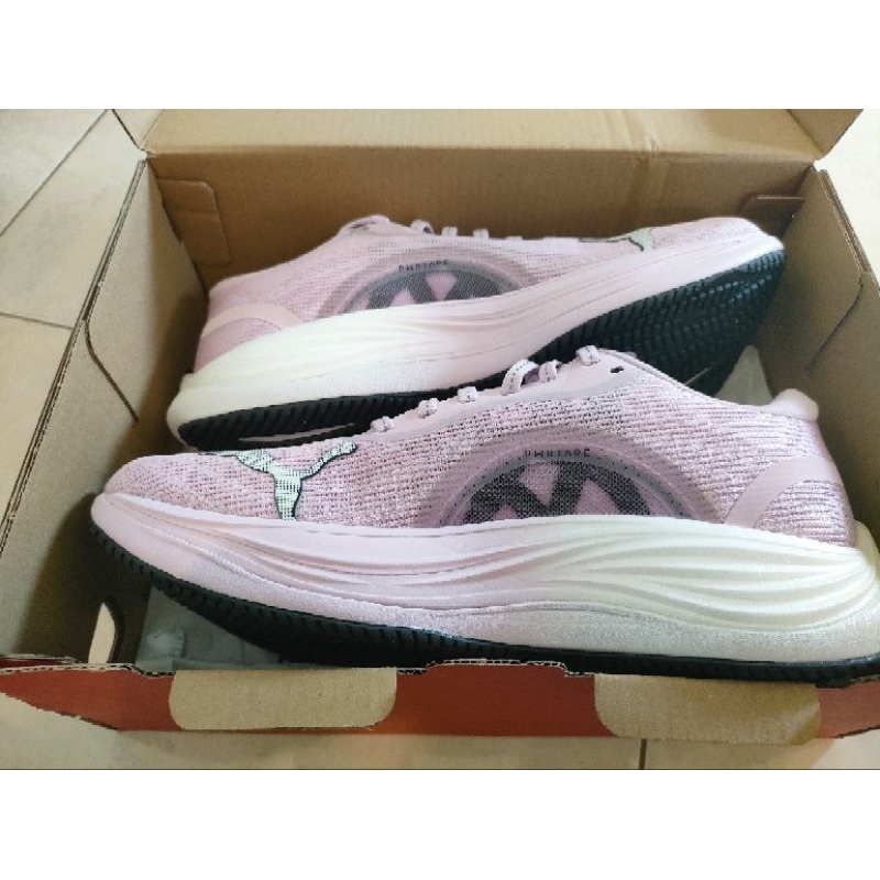 Sepatu Lari puma Velocity