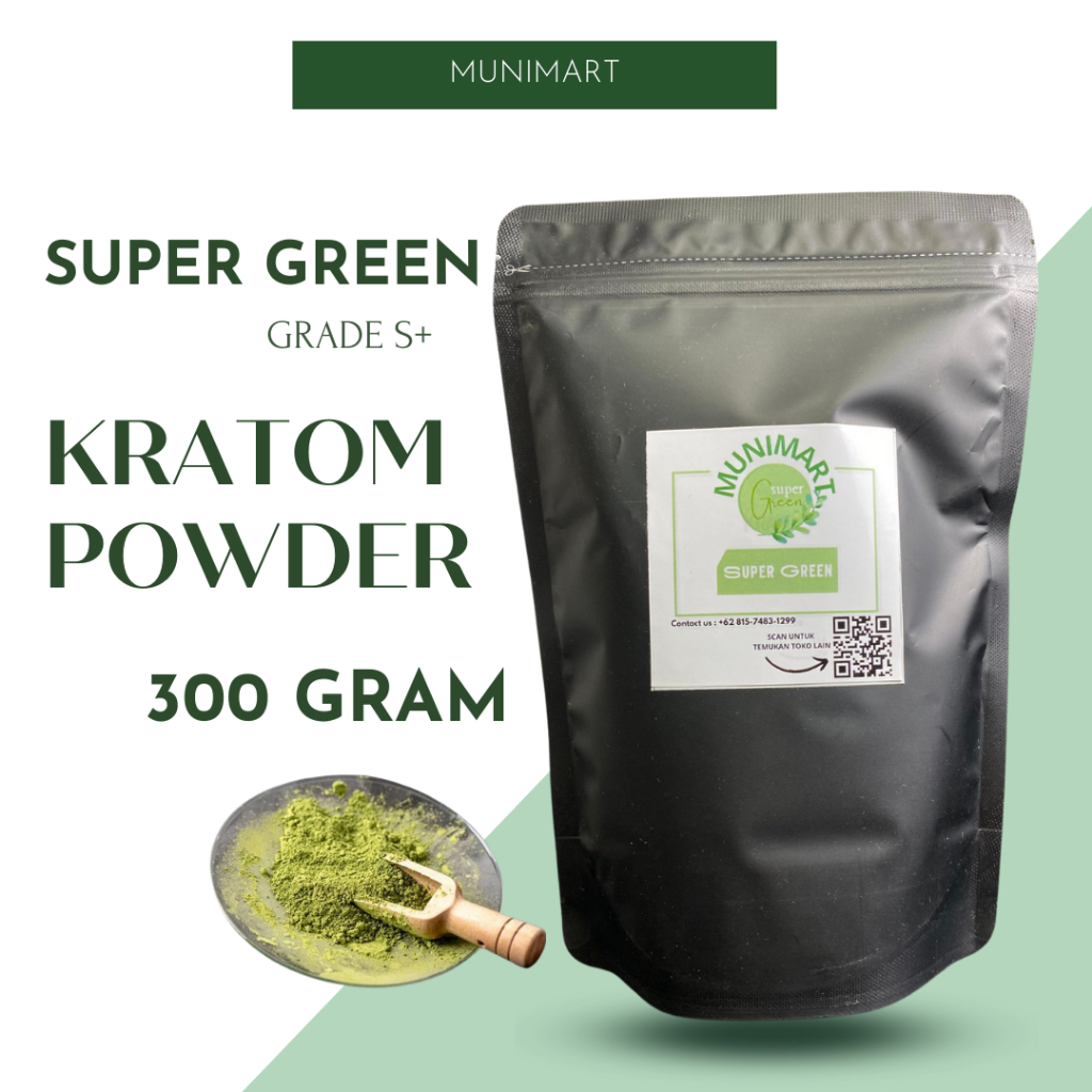 

300gram hijaau herbaal jamu bubuuk superhalusss asliii