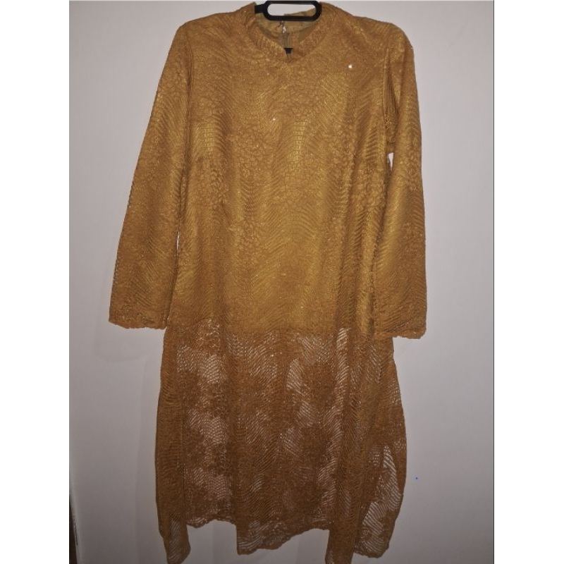 [PRELOVED] Kebaya Tunik & Celana