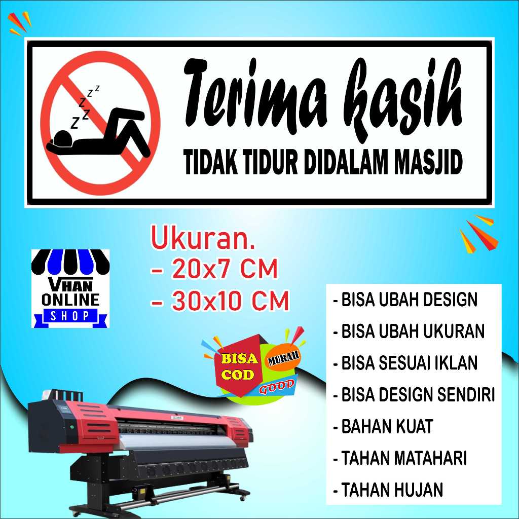

Cetak Stiker Ucapan TerimaKasih Dengan Bahan Bagus Putih