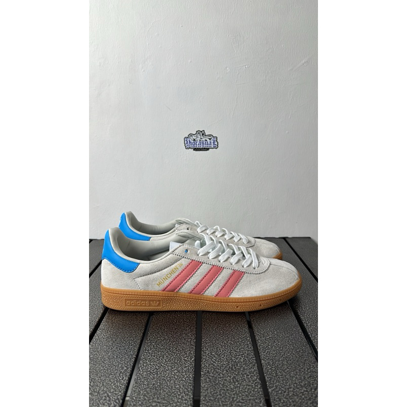 ADIDAS MUNCHEN 24 CITY SERIES
