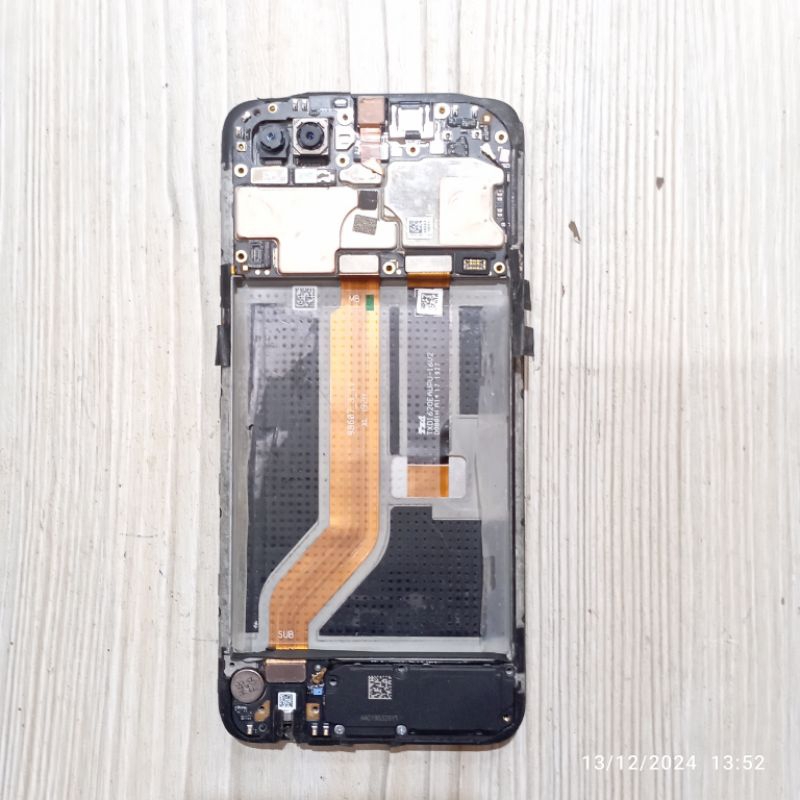 Mesin OPPO A5S CPH1909 | Mati Unit