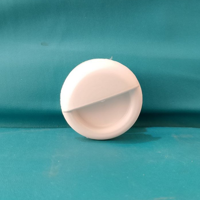 Tarikan Pintu PVC Handle Pintu Kamar Mandi