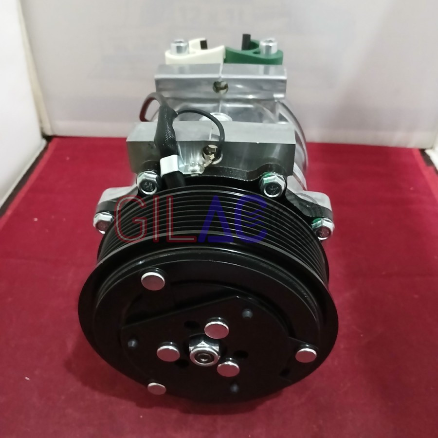 Compressor 7H13 Valve Atas Stall