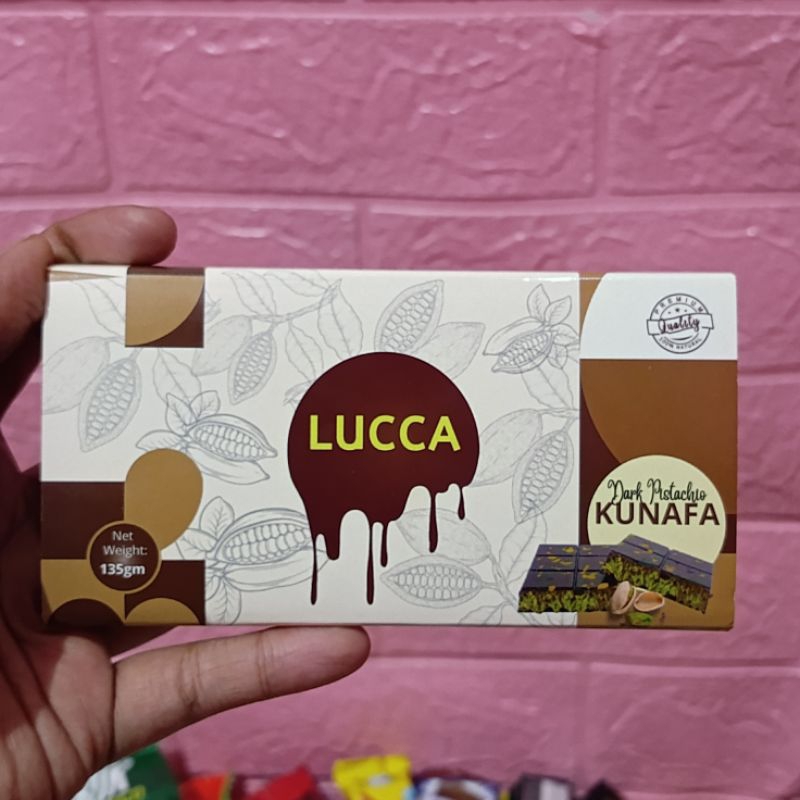 

coklat lucca asli dubai