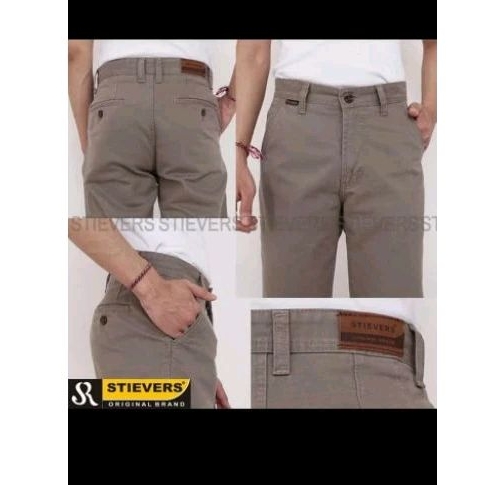 Kasual celana stievers
